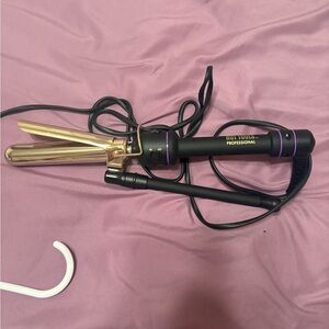 Hot Tools Professional Marcel Curling Iron
